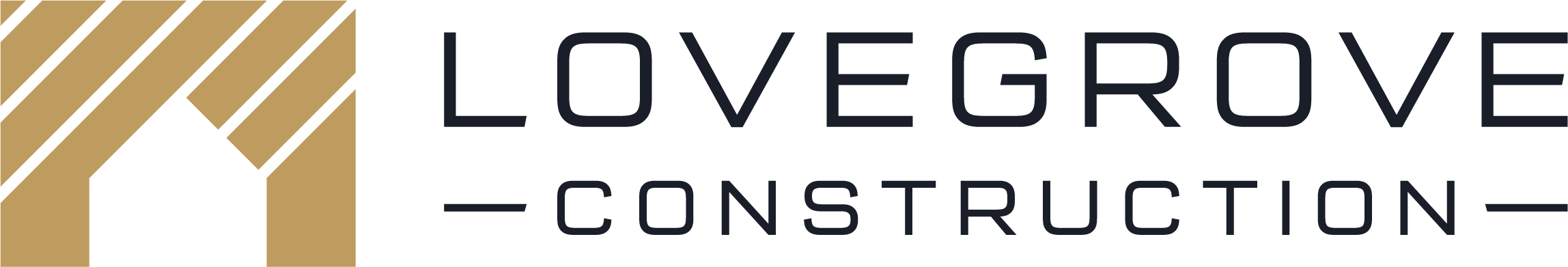 Lovegrove Construction